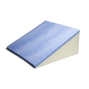 Avana Washable Triangle Wedge Pillow, 12