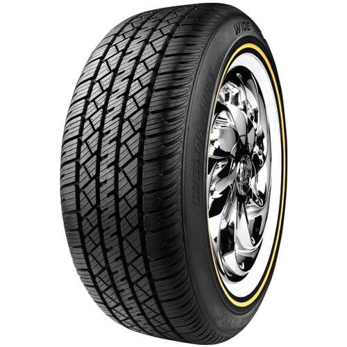 Vogue Custom Built Radial VII 215/70R15 98 T Tire