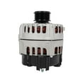 thumbnail image 2 of SCITOO Alternator Fits for Audi for Q7 3.0L 2013-2015 11821 12V 220Amp CW 6 Groove Pulley FG23S065 06E903023B 6E903023B A3123 439816 440470, 2 of 4