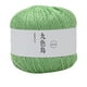 thumbnail image 1 of Xihbxyly Hilo de Encaje, Hilo Fino de Algodón para Crochet, Hilo Versátil para Manualidades, Ideal para Tejer Suéteres y Crochet, Ideal para Tops, Grupo de Lana de 60 G, Aguja de 1.0-2.0, 1 of 2