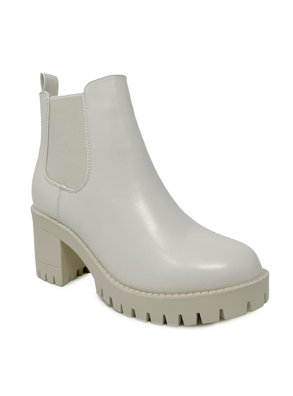 Womens Boots in Womens Shoes | Off-White - Walmart.com
