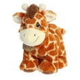 thumbnail image 6 of Aurora - Small Brown Precious Moments - 9" Raffie Giraffe - Adorable Stuffed Animal, 6 of 6