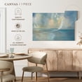 thumbnail image 5 of Elephant Stock Heading Out Wall Art - Transportation Canvas Canvas By Joanne Parent - 48" x 32", 5 of 8