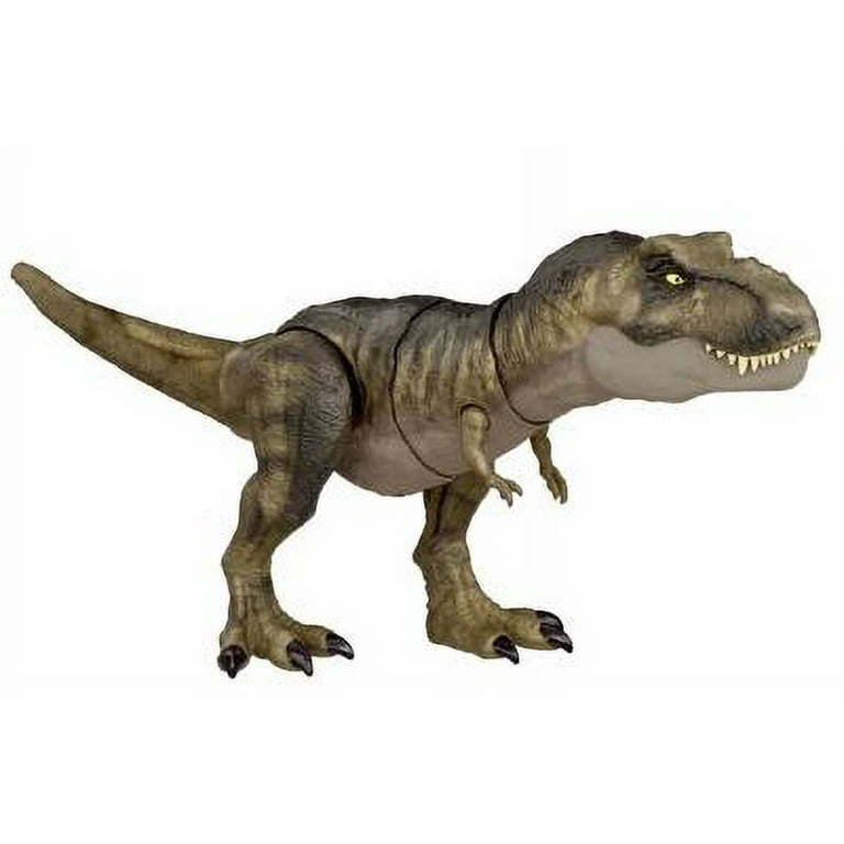 Thrash and throw t rex walmart 2025