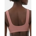 thumbnail image 5 of Avia Women's Lightly Lined Sports Bra, Sizes XS-XXXL, 5 of 6