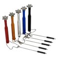 thumbnail image 4 of Afilador de Ranuras para Palos de Golf con Cepillo de Limpieza Limpiador de Palos de Golf Cepillo de Ranurado para Reparación de Palos Herramienta para Palos de Golf Azul, 4 of 7