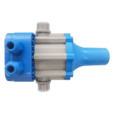 Vobor 220V Self-priming Water Pump Pressure Switch Automatic Pressure ...