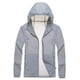 thumbnail image 3 of Chaqueta protectora contra el sol Ropa de protección solar para hombres Chaqueta protectora resistente al agua de secado rápido a prueba de rayos ultravioletas de secado ráp Maboto Chaqueta protectora contra el sol, 3 of 5