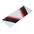 thumbnail image 4 of ANGGREK Car Racing Stripe Decal, 2pcs Car Body Sticker For Vehicles, 4 of 8