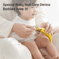 thumbnail image 2 of Electric Nail Clipper, 2 of 8