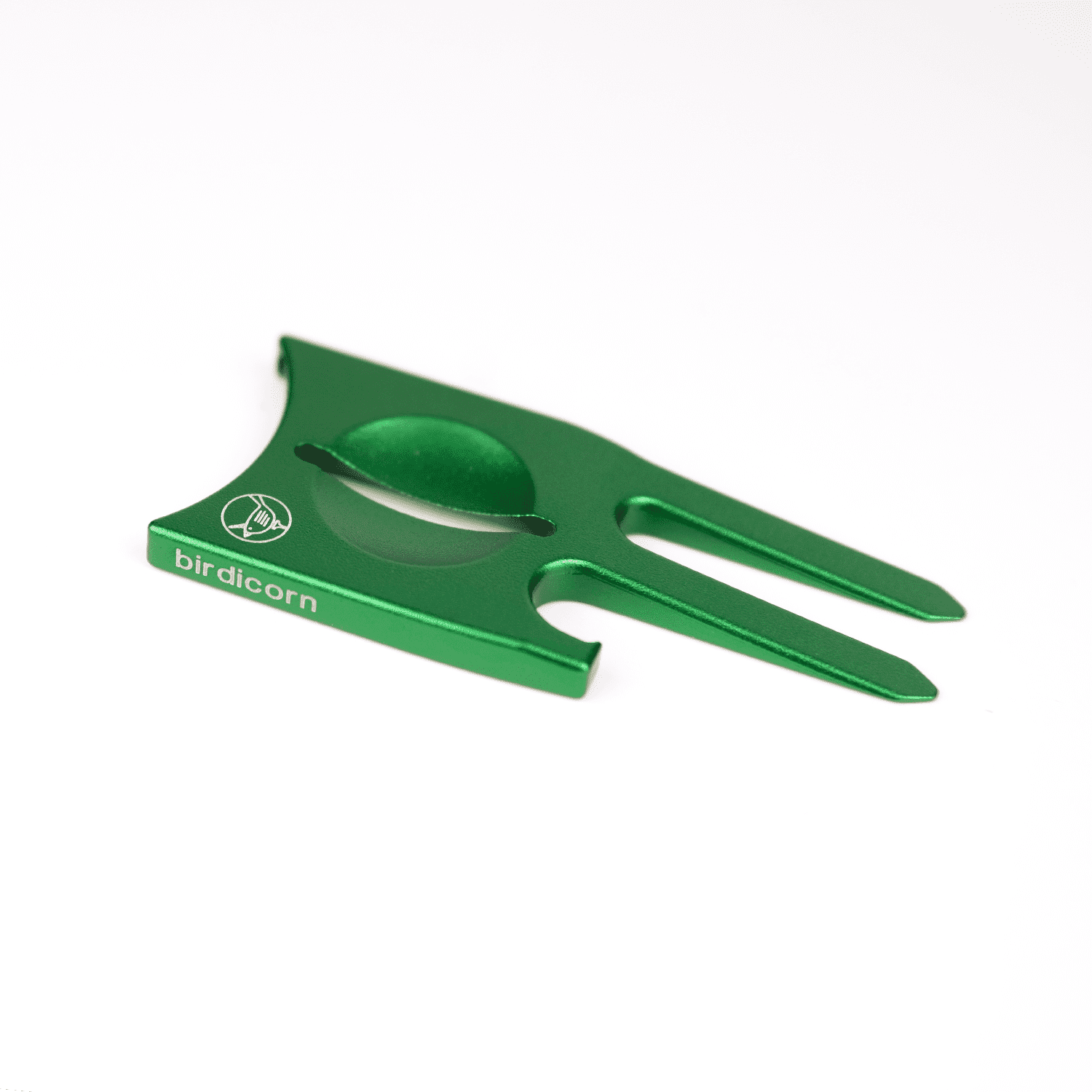 Birdicorn The 6-in-1 Golf Divot Tool