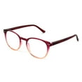 thumbnail image 3 of Foster Grant Soft Pink Reading Glasses, 3 of 3