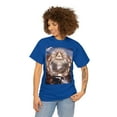 thumbnail image 3 of 'The Eye' Unisex Heavy Cotton Tee, 3 of 12