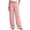 Pink, variant on hlysgo Womens Wide Leg Palazzo Pants High Waisted Casual Lounge Pants 2026 Beach Vacation Outfits Trousers with Pockets Black,2xL