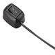 thumbnail image 1 of Replacement Lamp Cord Plastic Lamp Cord Convenient Lamp Cord Car Light Button Switches Simple Installation for Vehicles, 1 of 4