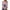 A Multicolor, variant on YUGYXL Womens Trendy 3/4 Bell Sleeve Blouses Casual Ruffled Floral Tunics Comfy Button V-Neck Henley Shirts Summer Pleated Swing Tops Multicolor L