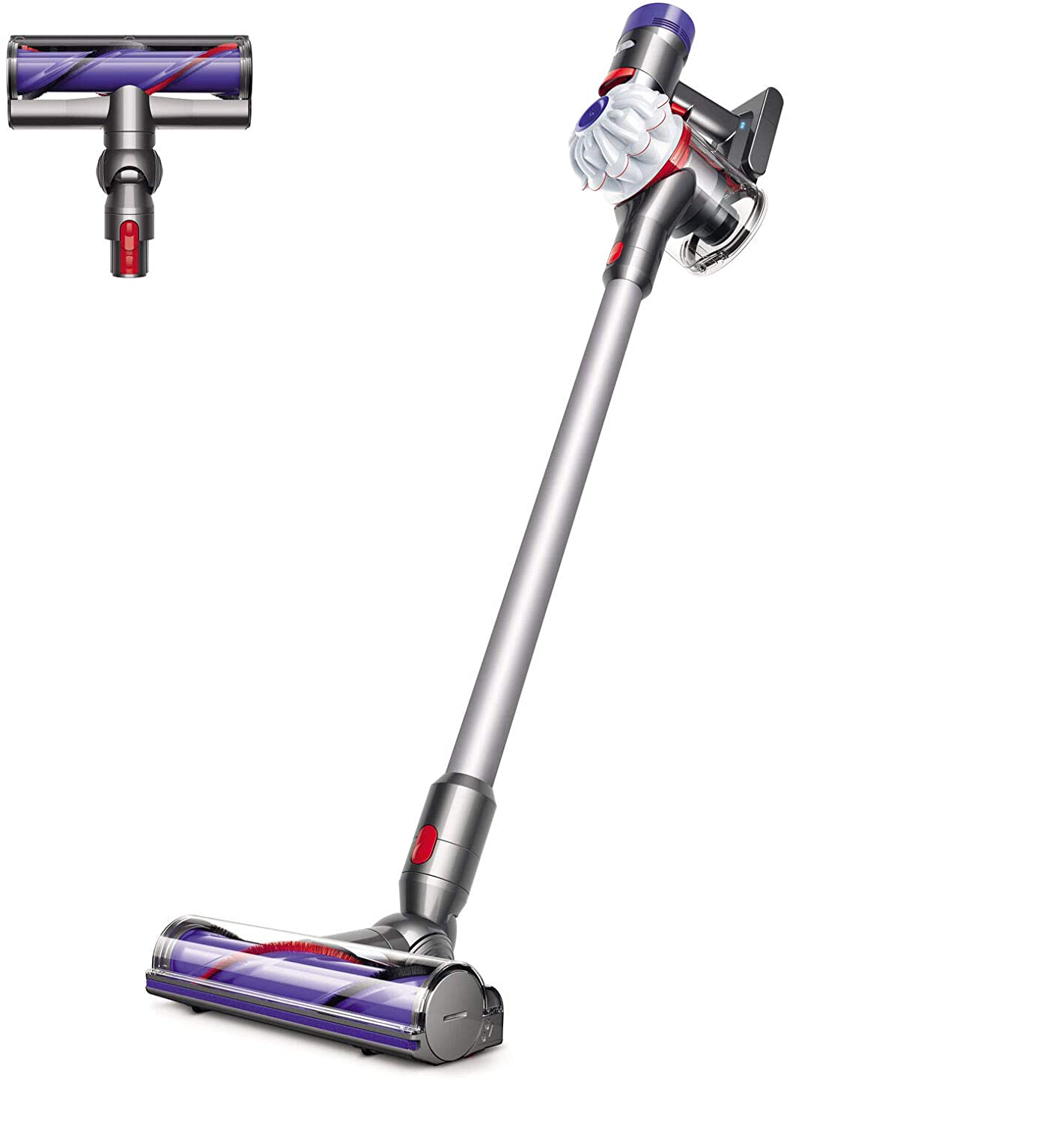 Buy 2021 Used with Little Scratch Dyson 