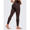thumbnail image 2 of Legging CRZ YOGA Butterluxe High Waisted Lounge 25 para mujer, 2 of 4