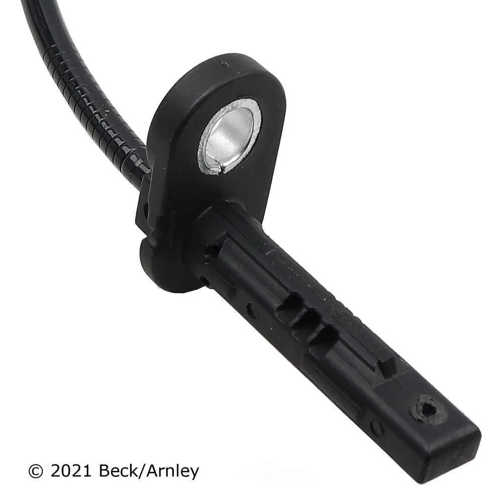 Beck/Arnley 084-5015 ABS Wheel Speed Sensor