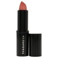 thumbnail image 2 of EVAGARDEN Sensorial Lipstick - Silky Texture Melts Pleasantly - Releases Saturated Color and Adheres Perfectly - With Emollient, Moisturizing Properties for Youthful Pout - 449 Quarz - 0.1 oz, 2 of 6