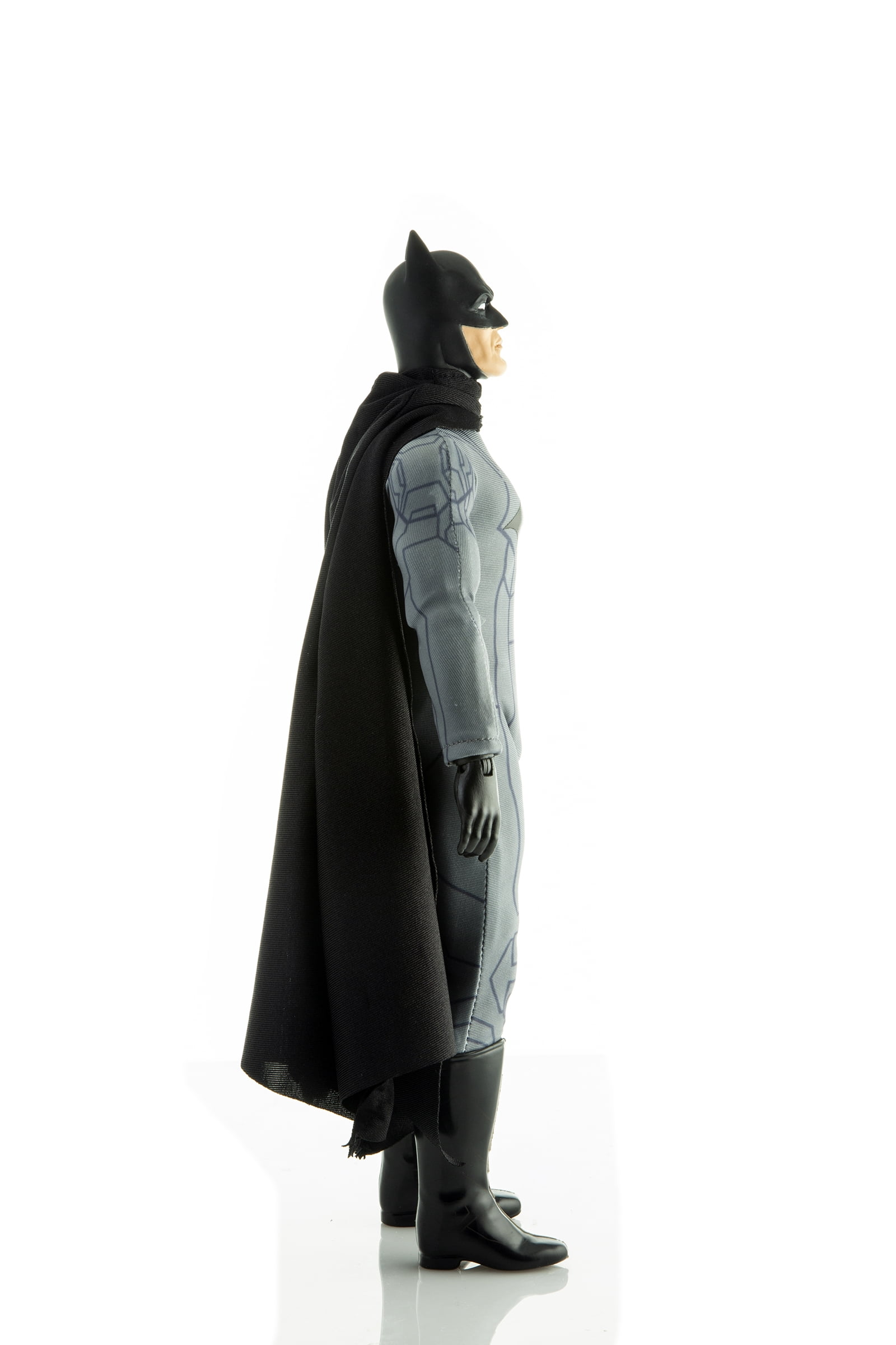 Mego Action Figure, 14" DC Comics Batman 52 (Limited Edition Collector’s Item)
