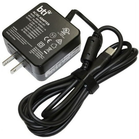 UPC: 0886734869379 | BTI AC Adapter