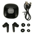 thumbnail image 2 of Cordless Translator Earbuds, BT 5.3, 74 Languages 70 Accents Translator Device with APP, Real Time Translation for Music Call, 2 of 7