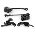 thumbnail image 3 of Suspension Level Sensor Qh 500431 Suspension Height Sensor Pair Of Air Suspension Height Sensor Front LR020626 Fit For Land Rover Range Rover MK III MK IV, 3 of 8