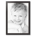 thumbnail image 2 of ArtToFrames 23x33 inch Black Picture Frame, Black Wood Poster Frame (4288), 2 of 8