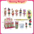 thumbnail image 2 of Caja ciega de Sonny Angel, caja ciega de fantasía de ángel de fiesta, lindo personaje de anime, muñeco de Navidad, regalo para niños, juguetes, 2 of 5
