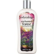 Bodycology Enchanted Forest Moisturizing Body Lotion, 12 oz