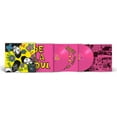 thumbnail image 2 of 3 FEET HIGH AND RISING (2LP-180G/MAGENTA VINYL), 2 of 2
