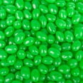 thumbnail image 2 of 24 Pack St. Patrick's Day Stickered Goodie Bag Party Favors Filled With Green Apple Jelly Beans, 2 of 7