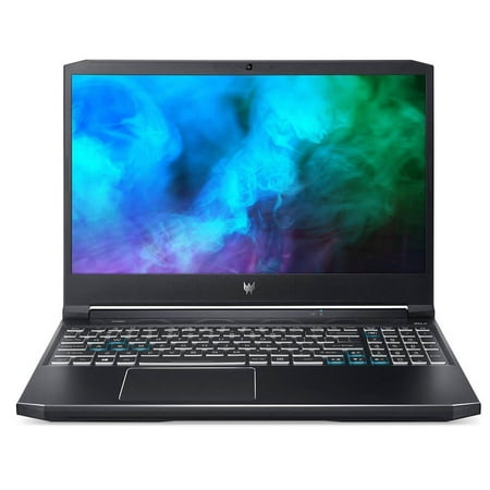 Acer PH3155474FG 15.6 inch Predator Helios 300 Gaming Notebook - Intel Core i7-11800H - 16GB/512GB - Abyss Black