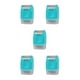 thumbnail image 2 of Billuyoard Roller Stamp Gibberish Stamp Privacy Guard Roller para archivos de identificación Protección de datos confidenciales, azul Type2 NO2, 2 of 6