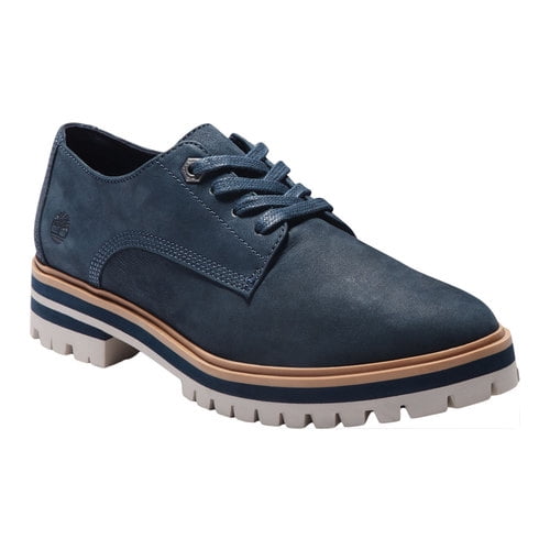 women's london square oxford shoes