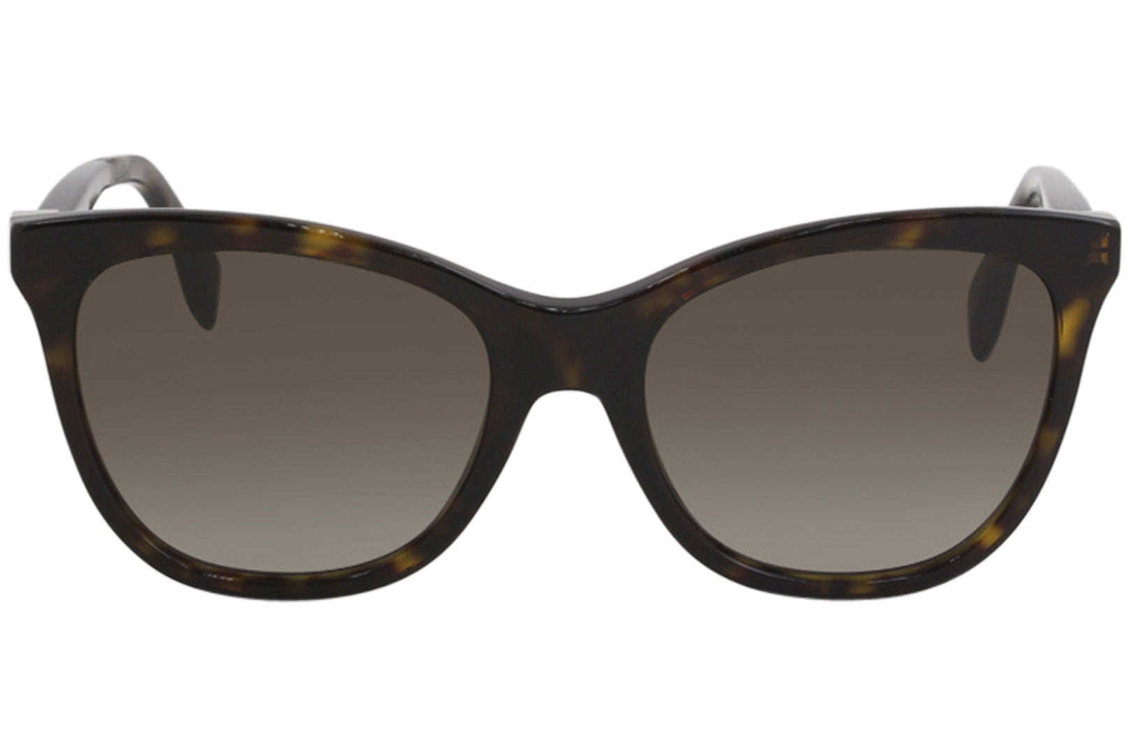 FENDI サングラス FF-0200-S-0086 sunglasses fendi ff 200 /s 0086 havana / ha brown gradient lens