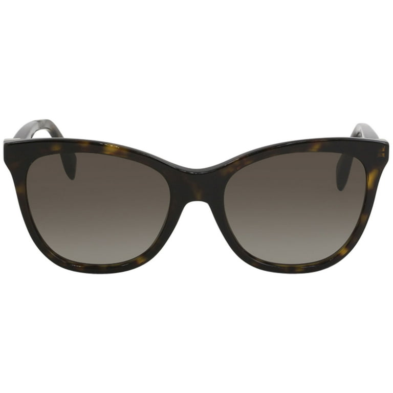 FENDI サングラス FF-0200-S-0086 sunglasses fendi ff 200 /s 0086 havana / ha brown gradient lens
