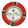 thumbnail image 3 of Brybelly CPBL-25 Bluff Canyon 13.5 Gram (25 Pack)-$10, 3 of 8