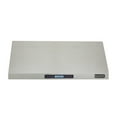 thumbnail image 2 of KUCHT Hotte Professionnelle sous Armoire 48 Po. 1,200cm en Acier Inoxydable, 2 of 7