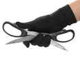 thumbnail image 3 of Gants d'Arthrite pour Doigts Complets Gants de Compression Infusés de Cuivre Gants d'Arthrite en Cuivre Gel de Silicone Antidérapant pour Femmes/hommes, 3 of 7