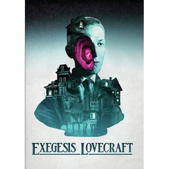 Exegesis Lovecraft (DVD), Filmhub, Documentary