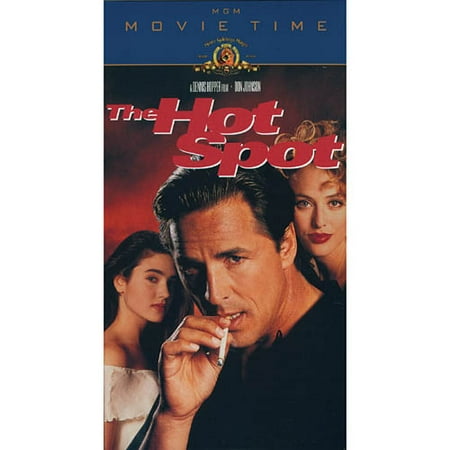 Hot Spot (Full Frame)