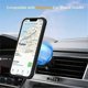 thumbnail image 4 of For iPhone 13 Pro Max Case Compatible with MagSafe Kickstand TPU + PC Shockproof Phone Back Cover, 4 of 4