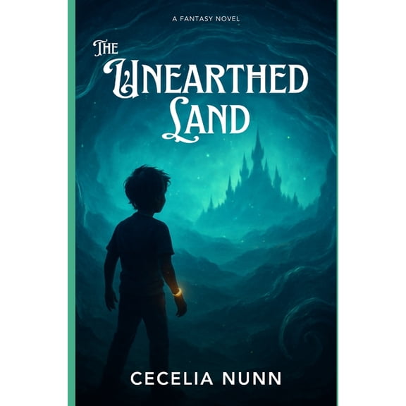 The Unearthed Land, (Paperback)