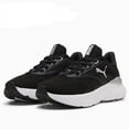 thumbnail image 2 of Tenis Puma Softride Mayve para Mujer 310160-01 negro 22.5, 2 of 5
