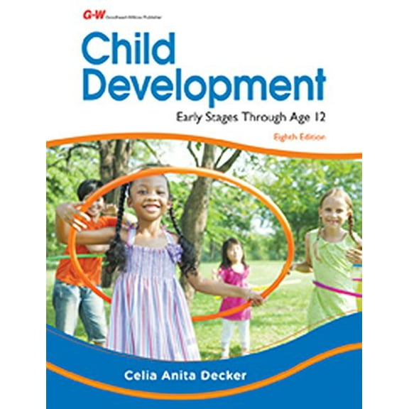 Pre-Owned Child Development: Early Stages Through Age 12