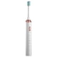 thumbnail image 2 of Cepillo de dientes eléctrico con carga USB, 4 cabezales, temporizador inteligente de 5 modos, resistente al agua IPX7., 2 of 7