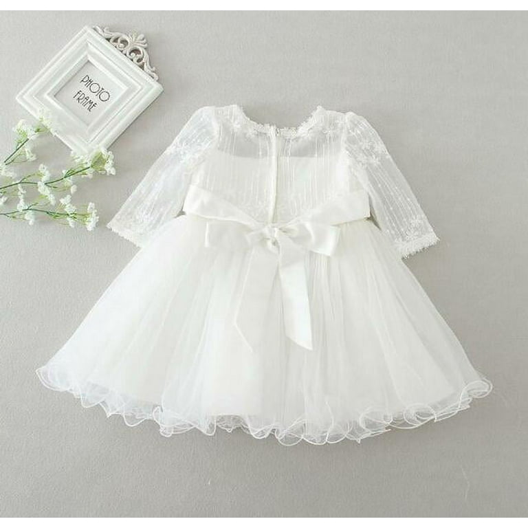 Next baptism dress sales