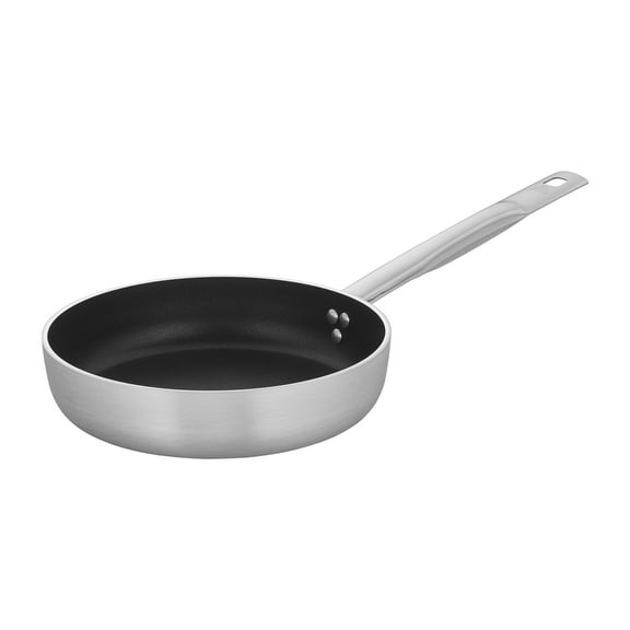 Ballarini Professionale Series 4500 9.5-inch Aluminum Nonstick Saute Pan Without Lid